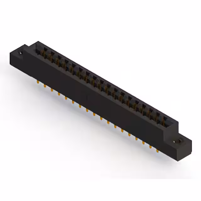 355-036-521-507 EDAC Inc.  Edgeboard Connectors